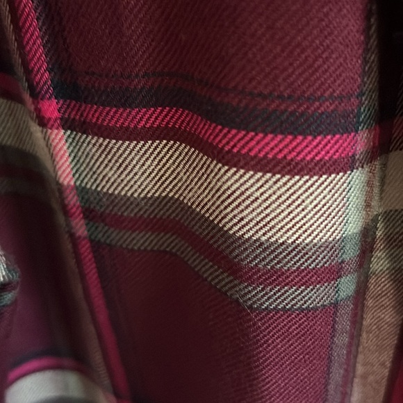 Banana Republic Button-Down Shirt Women’s Medium - Picture 4 of 4